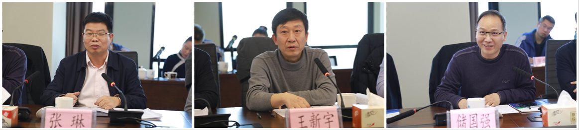 陕西跳高高试玩集团召开新闻媒体座谈会