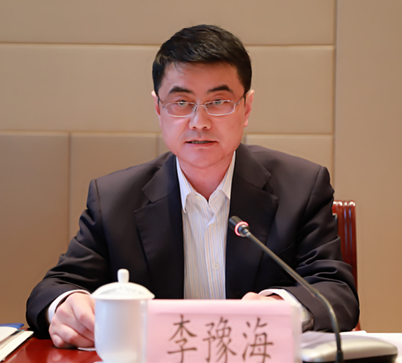 陕西跳高高试玩集团2018年岁情聚会暨一届二次职代会盛大召开