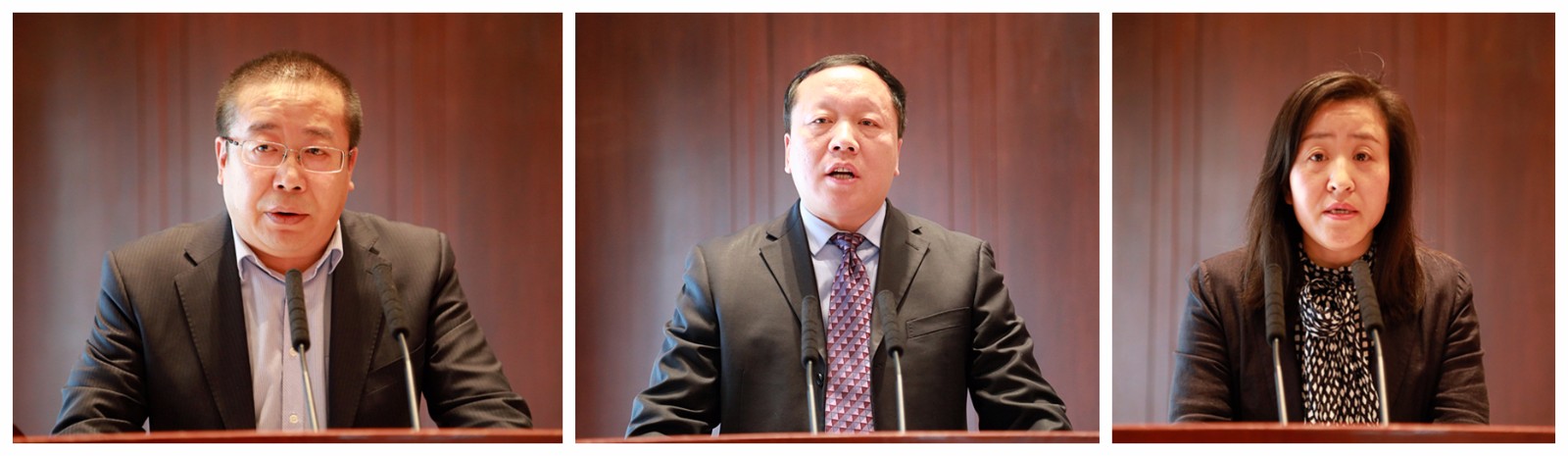 陕西跳高高试玩集团2018年岁情聚会暨一届二次职代会盛大召开