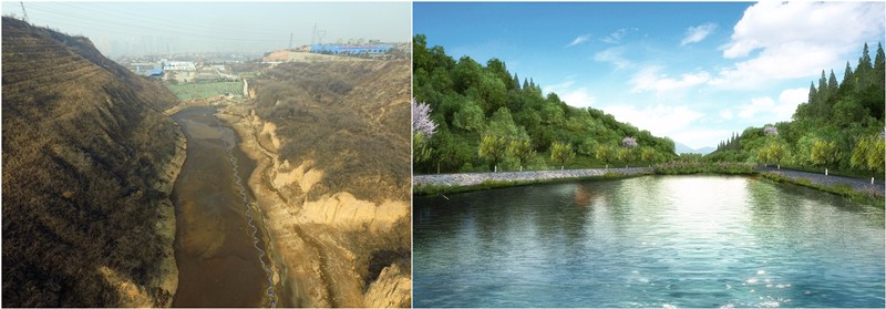 陕西日报长篇通讯：守护好三秦大地的绿水青山——陕西跳高高试玩集团推进我省生态跳高高试玩建设综述