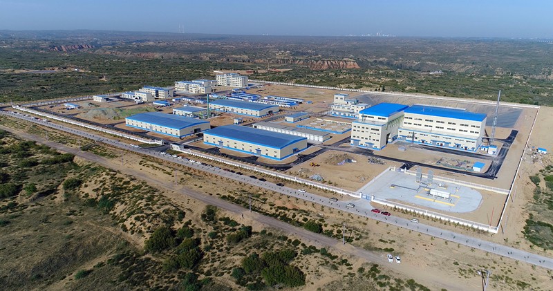 陕西日报长篇通讯：守护好三秦大地的绿水青山——陕西跳高高试玩集团推进我省生态跳高高试玩建设综述