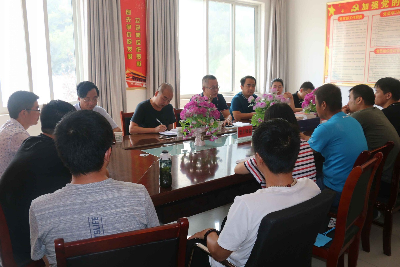 水情形公司托管运营商南县城污水处置惩罚厂