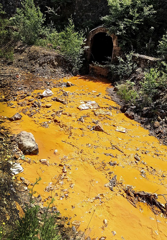 昔日秦岭伤疤 今日景物如画——陕西跳高高试玩集团黄龙河流域污染治理侧记