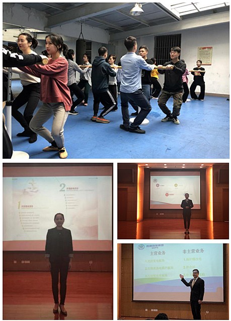 陕西跳高高试玩集团解说员团队炼成记