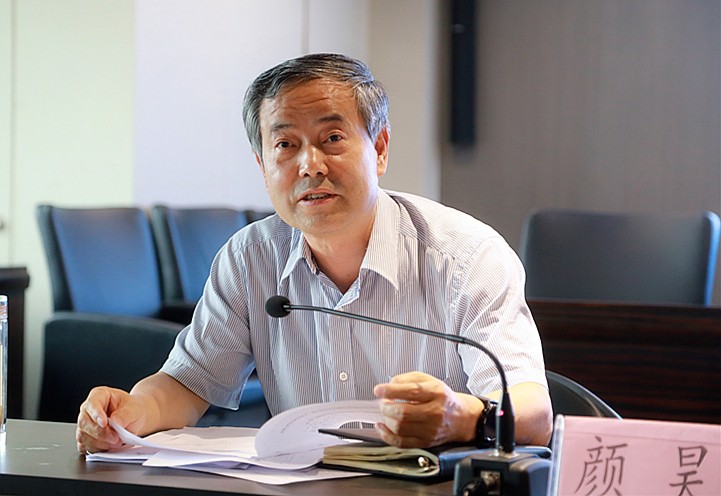 陕西跳高高试玩集团召开2019年科技事情座谈会