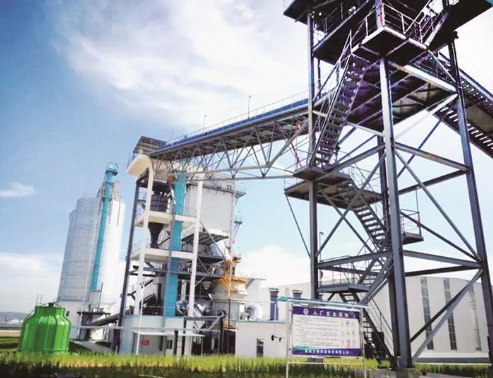 陕西日报｜风雨四载创业艰 潮涌风劲正扬帆——陕西跳高高试玩集团立异驱动生长硕果累累