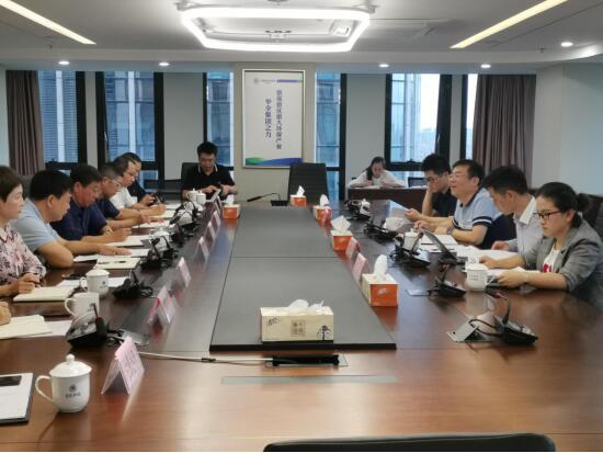 省国资委对陕西跳高高试玩集团开展重大投资项目监视检查事情