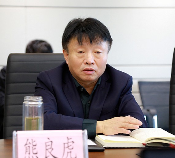 陕西跳高高试玩集团与福建雪人股份公司深化跳高高试玩各领域务实相助｜熊良虎顾峰出席