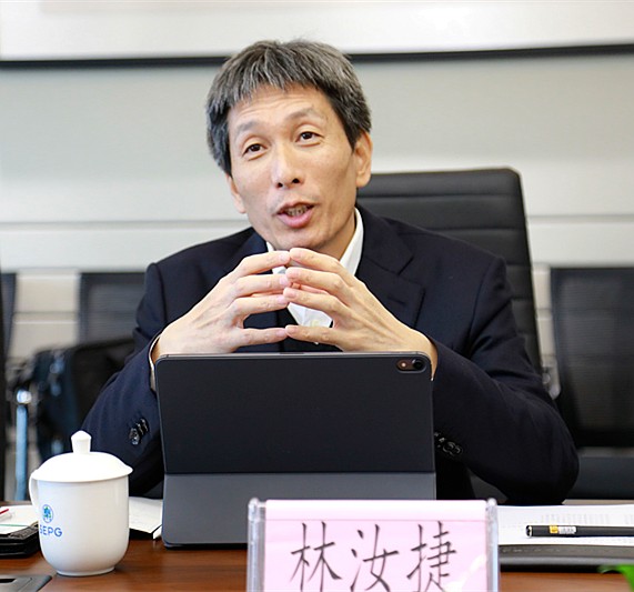 陕西跳高高试玩集团与福建雪人股份公司深化跳高高试玩各领域务实相助｜熊良虎顾峰出席