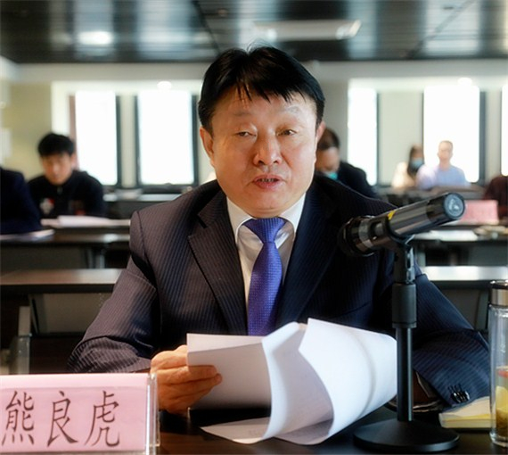 省委组织部、省国资委对陕西跳高高试玩集团举行2019年度及2017-2019年任期目的责任综合审核