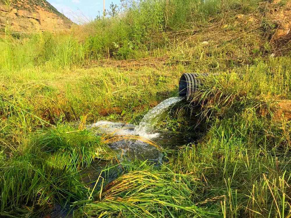 新华社｜添绿色、减排放——陕西跳高高试玩集团多工业助力陕西打赢污染防治攻坚战