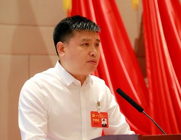 号外！陕西跳高高试玩集团第一次党代会胜利召开