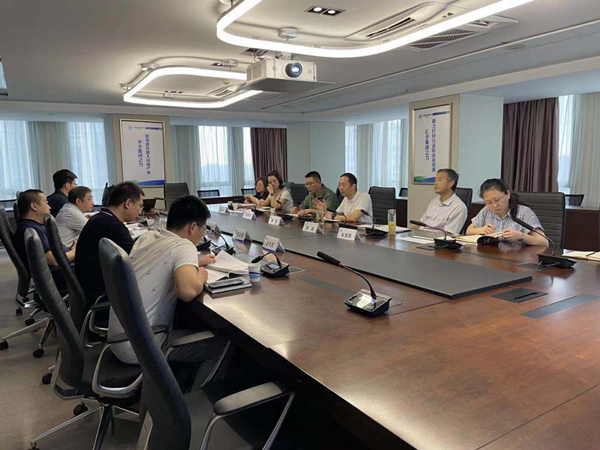 陕西跳高高试玩集团一连推进“秦创原”相关事情