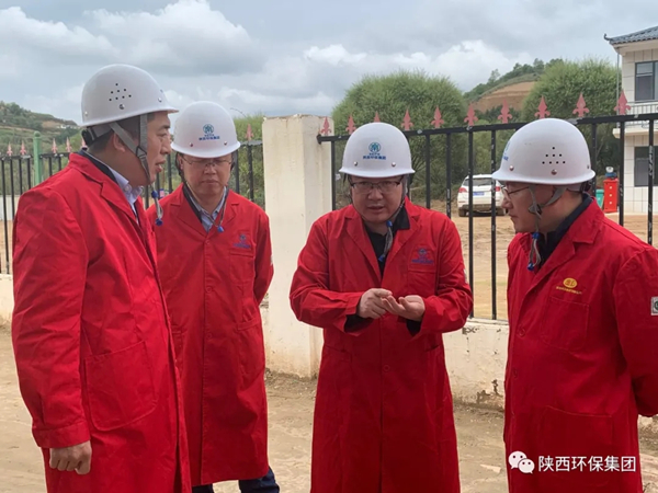 陕西跳高高试玩集团开展国庆节前清静跳高高试玩大检查