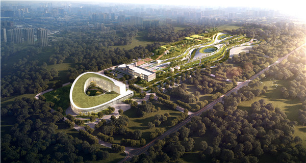 主要谋划目的周全完成！开局之年，，看陕西跳高高试玩集团高质量生长效果单