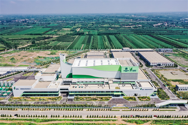 陕西跳高高试玩集团：周全深化国企刷新 激活企业生长“一汪清水”