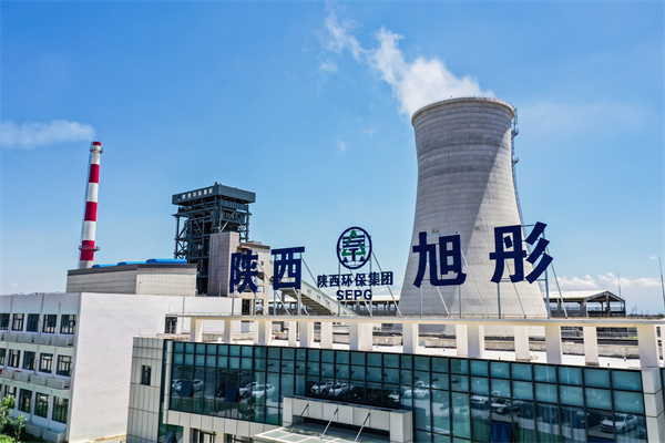 陕西跳高高试玩集团：周全深化国企刷新 激活企业生长“一汪清水”