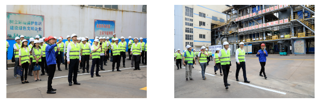 沙场秋点兵！陕西跳高高试玩集团：观摩交锋亮效果 交流学习促提升