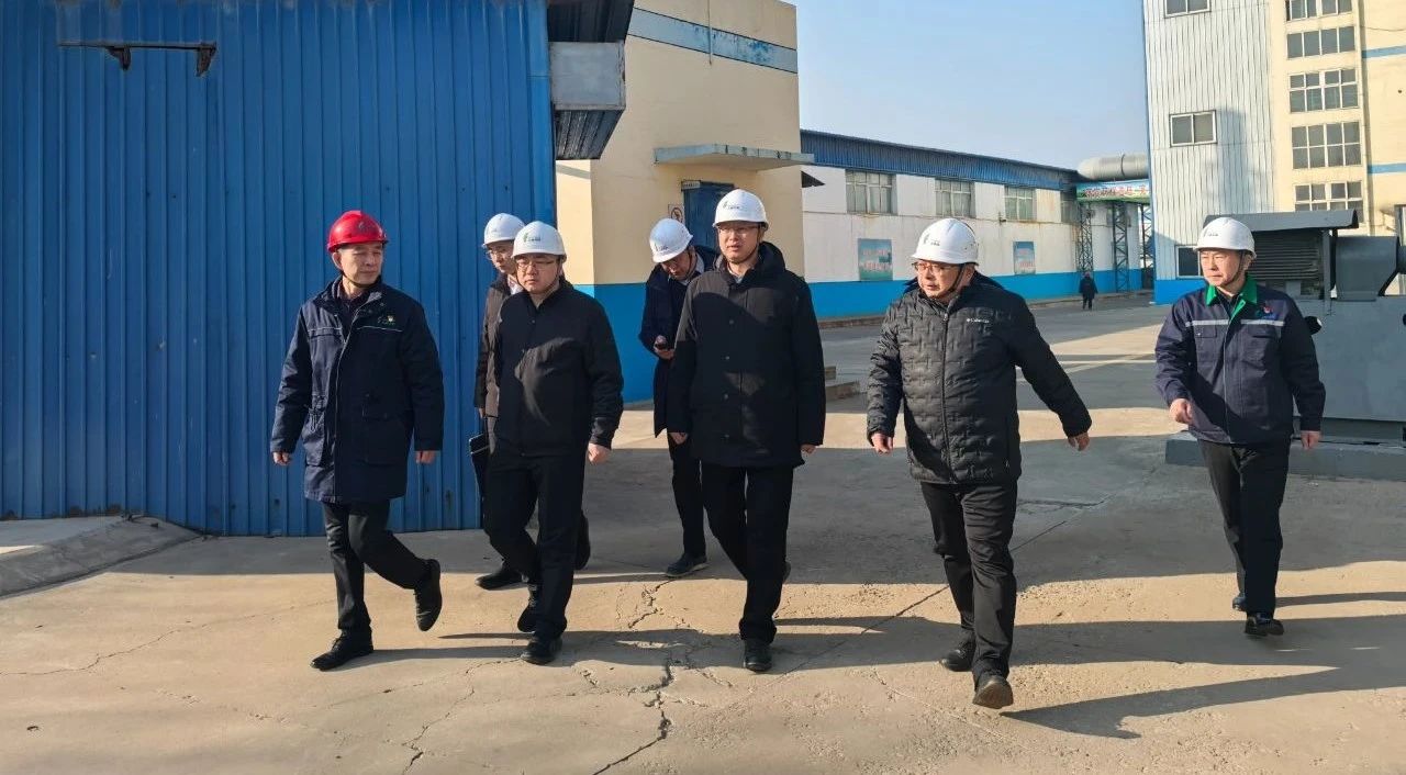 郝军亮赴三秦跳高高试玩公司项目一线检查节前清静跳高高试玩事情